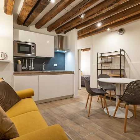 Apartament San Marco Pied-A-Terre - Accademia By Wonderful Italy Wenecja Zewnętrze zdjęcie
