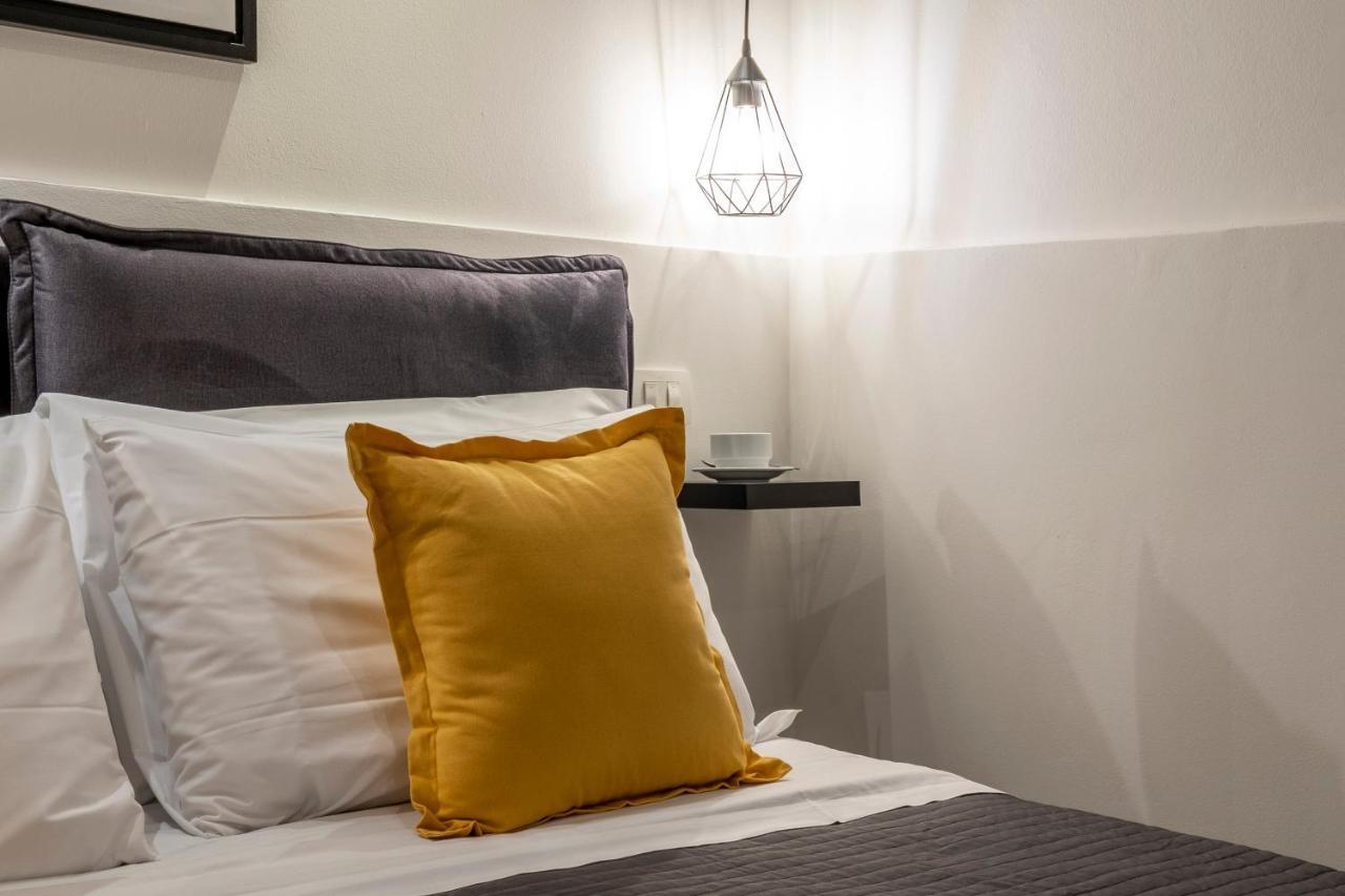 Apartament San Marco Pied-A-Terre - Accademia By Wonderful Italy Wenecja Zewnętrze zdjęcie