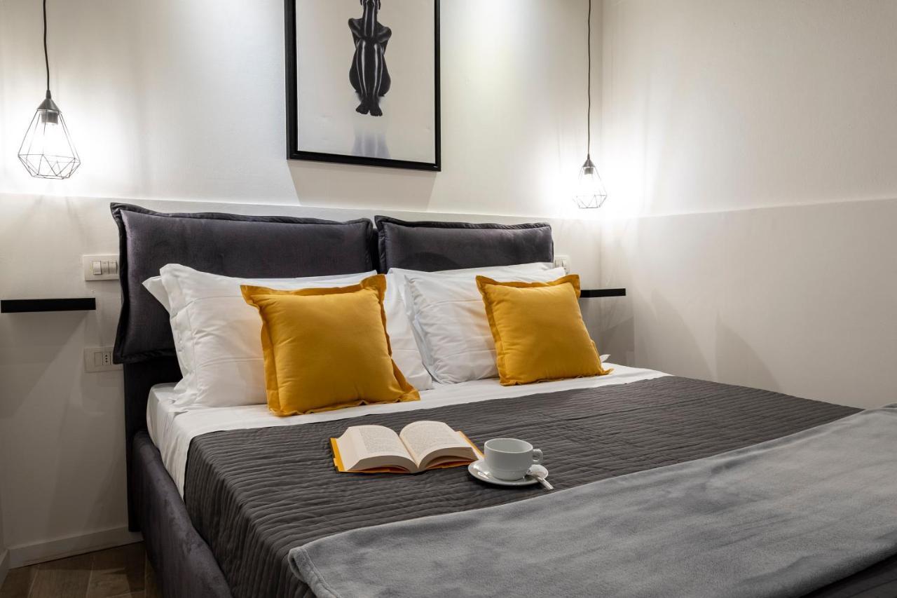Apartament San Marco Pied-A-Terre - Accademia By Wonderful Italy Wenecja Zewnętrze zdjęcie