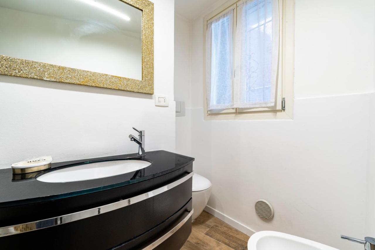 Apartament San Marco Pied-A-Terre - Accademia By Wonderful Italy Wenecja Zewnętrze zdjęcie