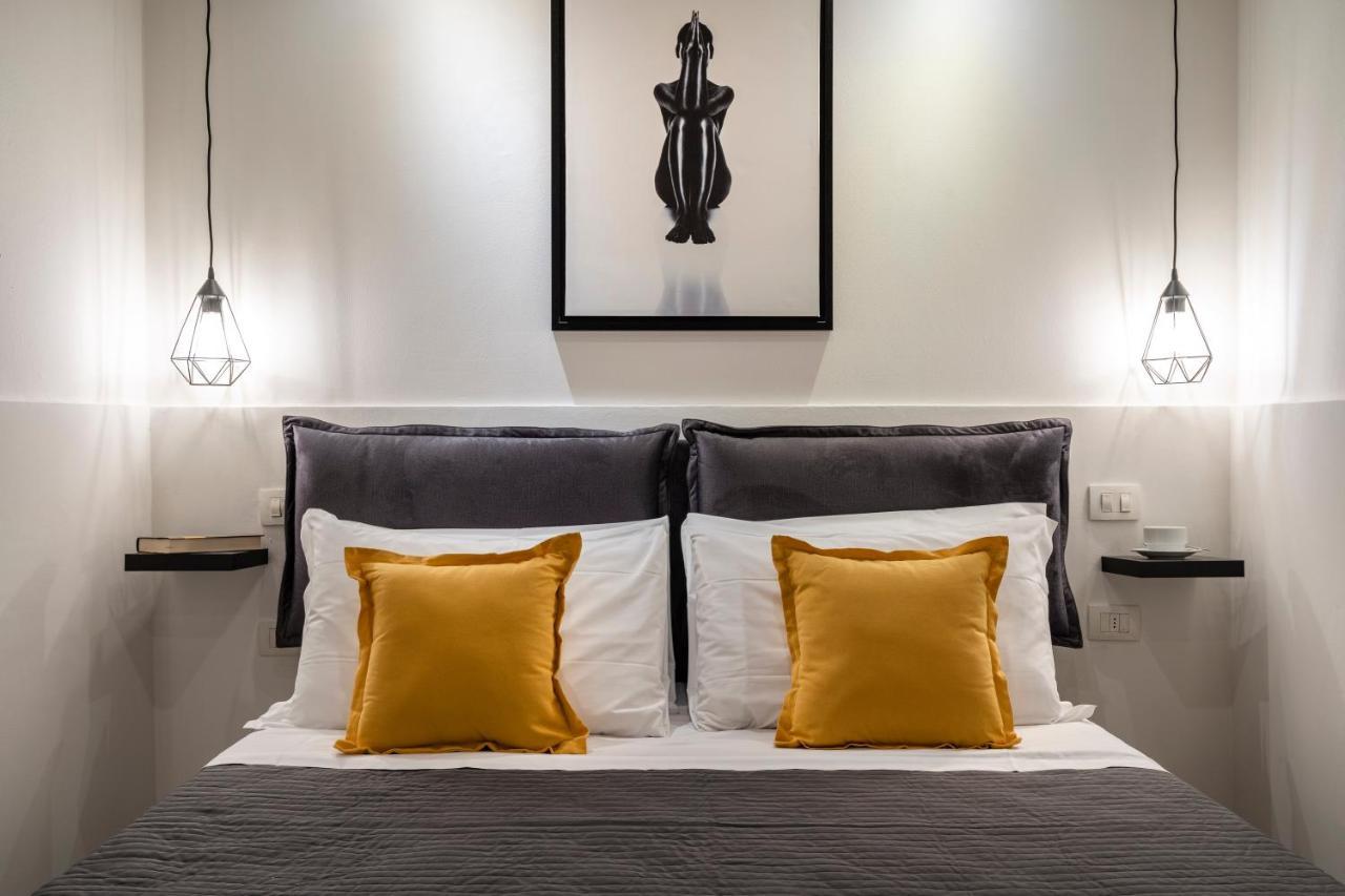Apartament San Marco Pied-A-Terre - Accademia By Wonderful Italy Wenecja Zewnętrze zdjęcie