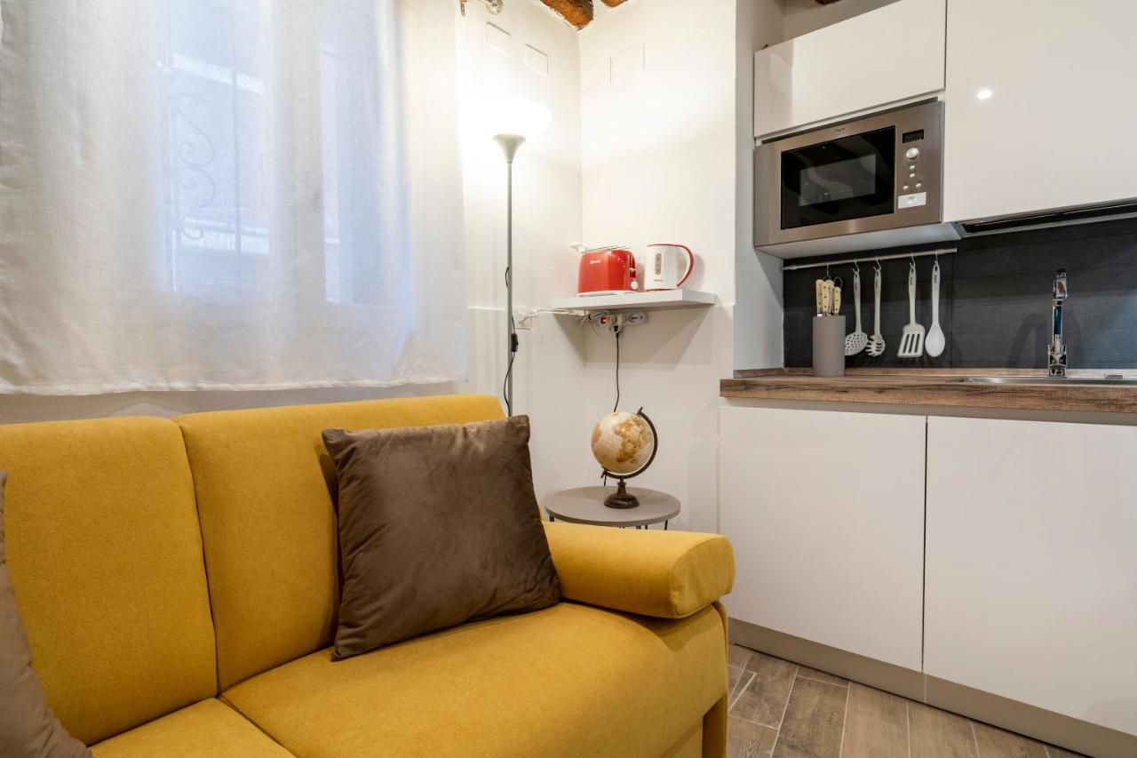 Apartament San Marco Pied-A-Terre - Accademia By Wonderful Italy Wenecja Zewnętrze zdjęcie