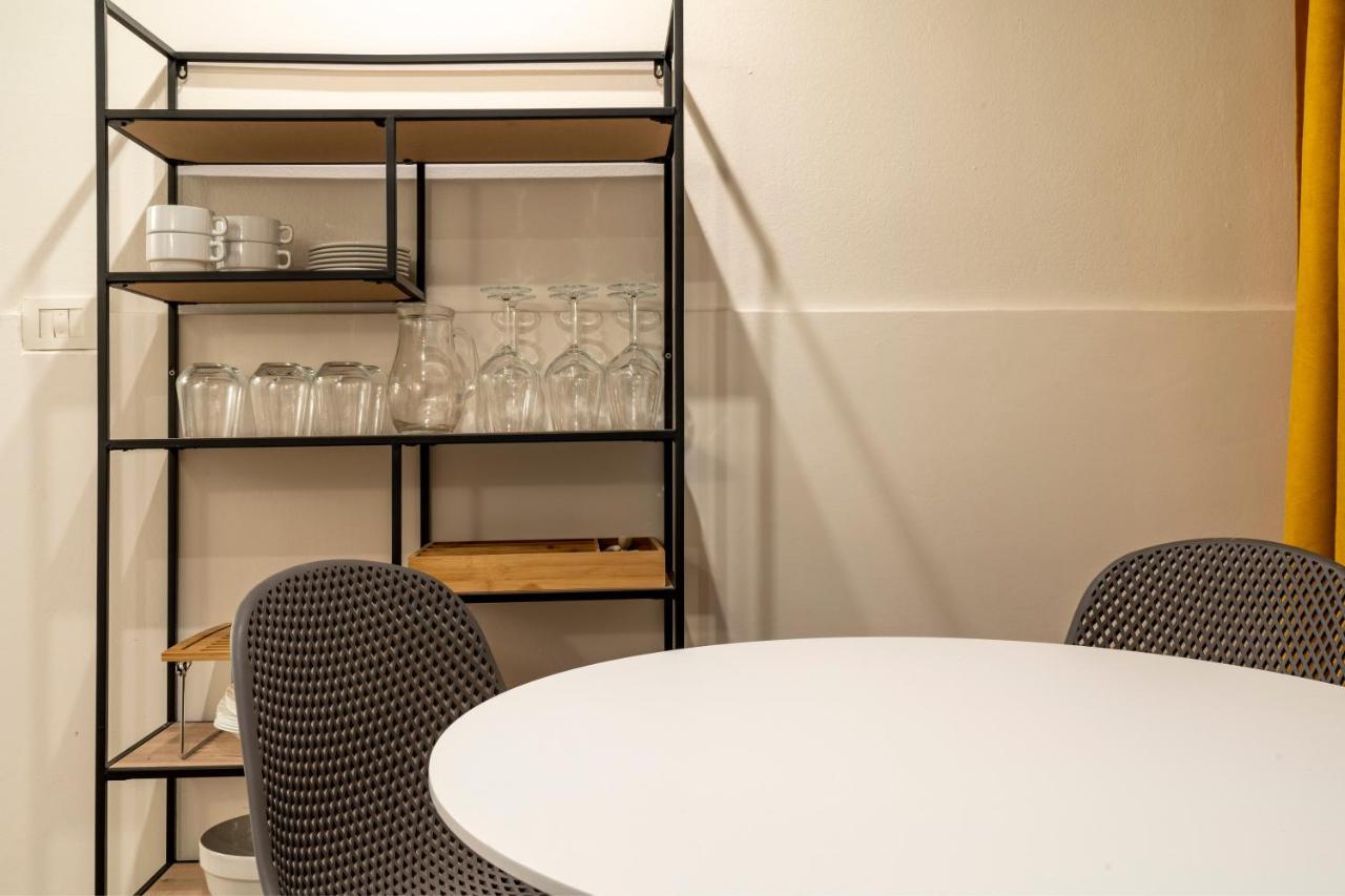 Apartament San Marco Pied-A-Terre - Accademia By Wonderful Italy Wenecja Zewnętrze zdjęcie