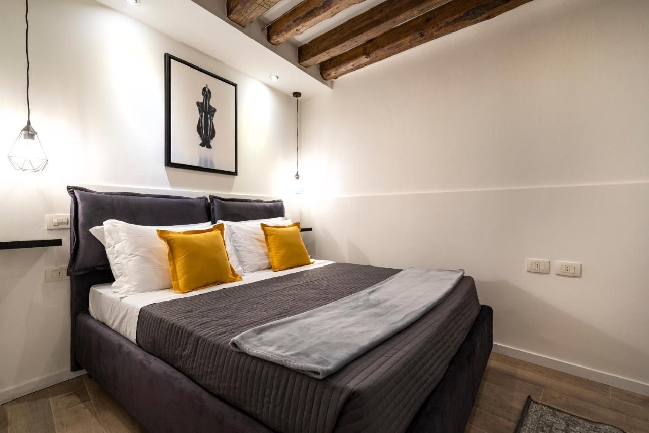 Apartament San Marco Pied-A-Terre - Accademia By Wonderful Italy Wenecja Zewnętrze zdjęcie