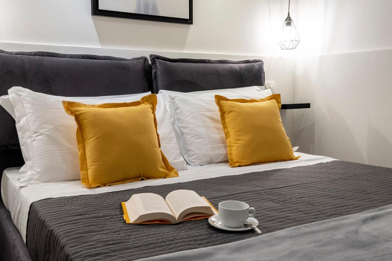 Apartament San Marco Pied-A-Terre - Accademia By Wonderful Italy Wenecja Zewnętrze zdjęcie
